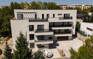 Apartament 3 camere Pipera