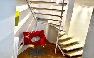 APARTAMENT SUPERB CU 4 CAMERE IN VILA INTERBELICA - Poză 6