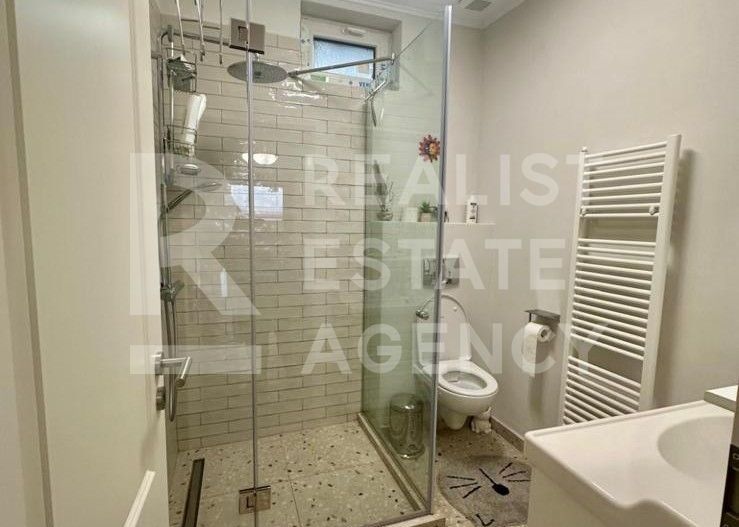 Proprietate exclusivistă cu 2 corpuri de clădire | Grădina Icoanei - Schiță 5