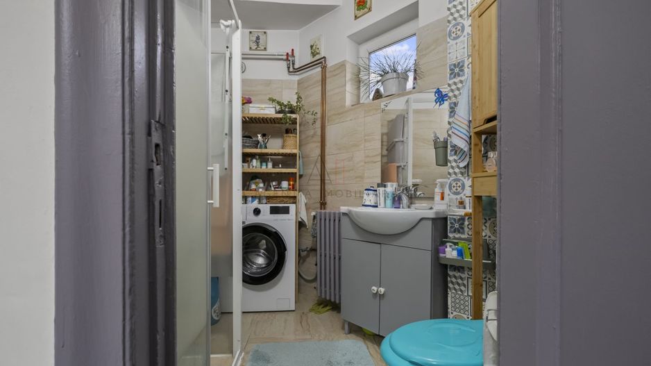 0% Comision / 3 Camere / Cismigiu - Poză 5