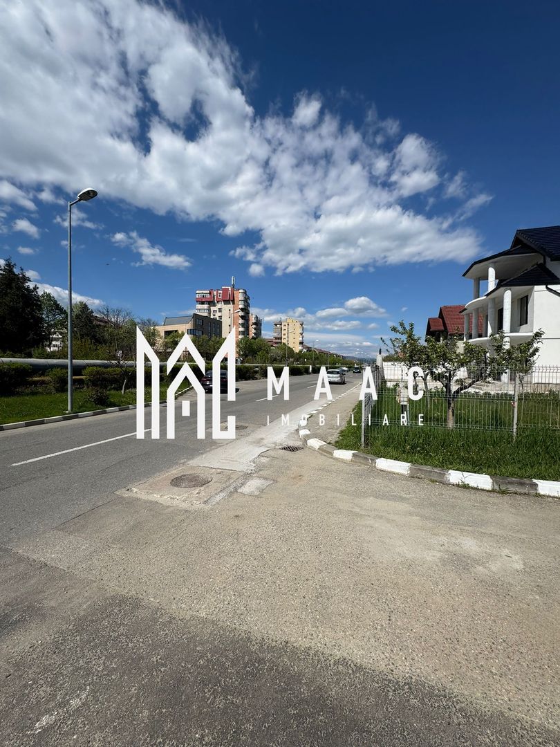 TEREN DE INCHIRIAT|750 MP |500 EURO - Poză 2