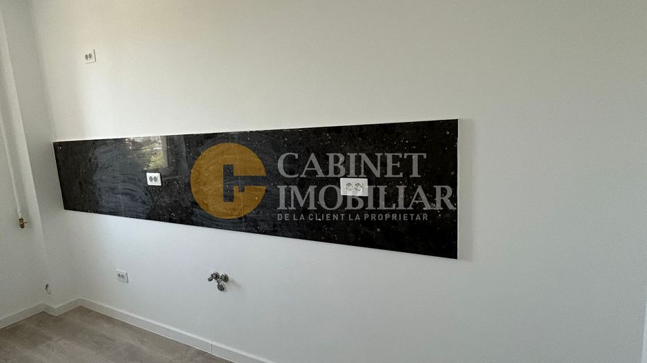 CUG - Apartament o Camera - Bloc  Nou 2025 - Poză 7