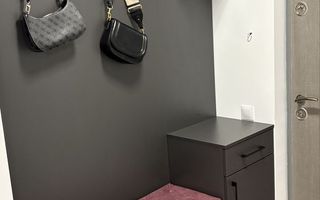 Penthouse 3 camere, 74 mp, terasă 110 mp – zona Eroilor, Florești - Poză 3