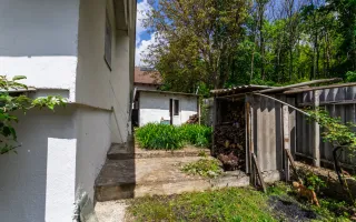 Vânzare, vilă, 2 camere, str. Dimitrie Cantemir, Stăuceni - Poză 16