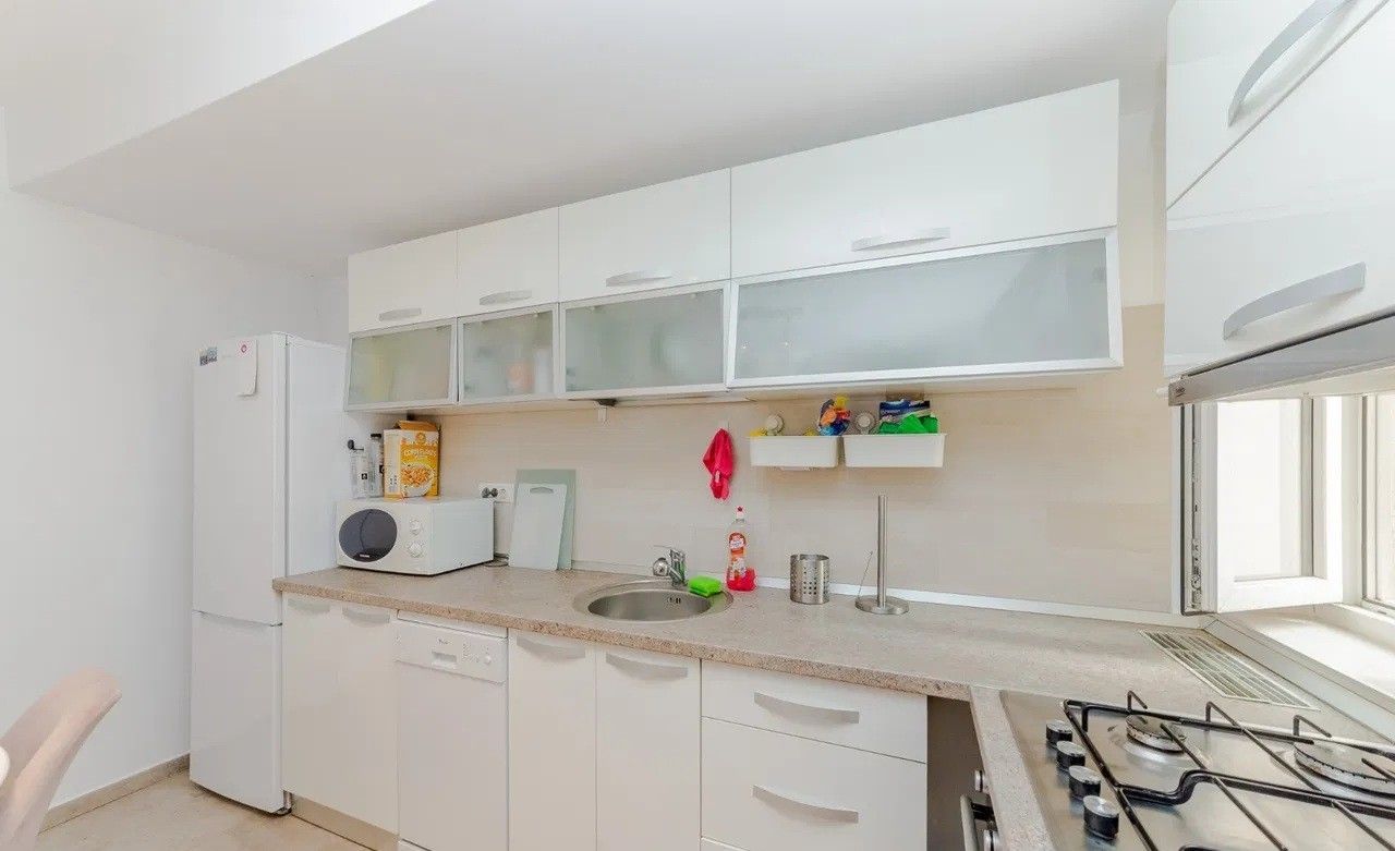 Apaartament 2 camere zona Marriott | Bloc Nou | 13 Septembrie - Poză 7