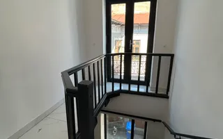 APARTAMENT 2 CAMERE INCHIRIAT  PARCUL CAROL - TINERETULUI - Poză 17