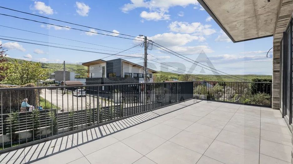 Casa individuala, 5 camere, 190 mp, garaj, 283 mp teren, Zona Faget - Poză 4
