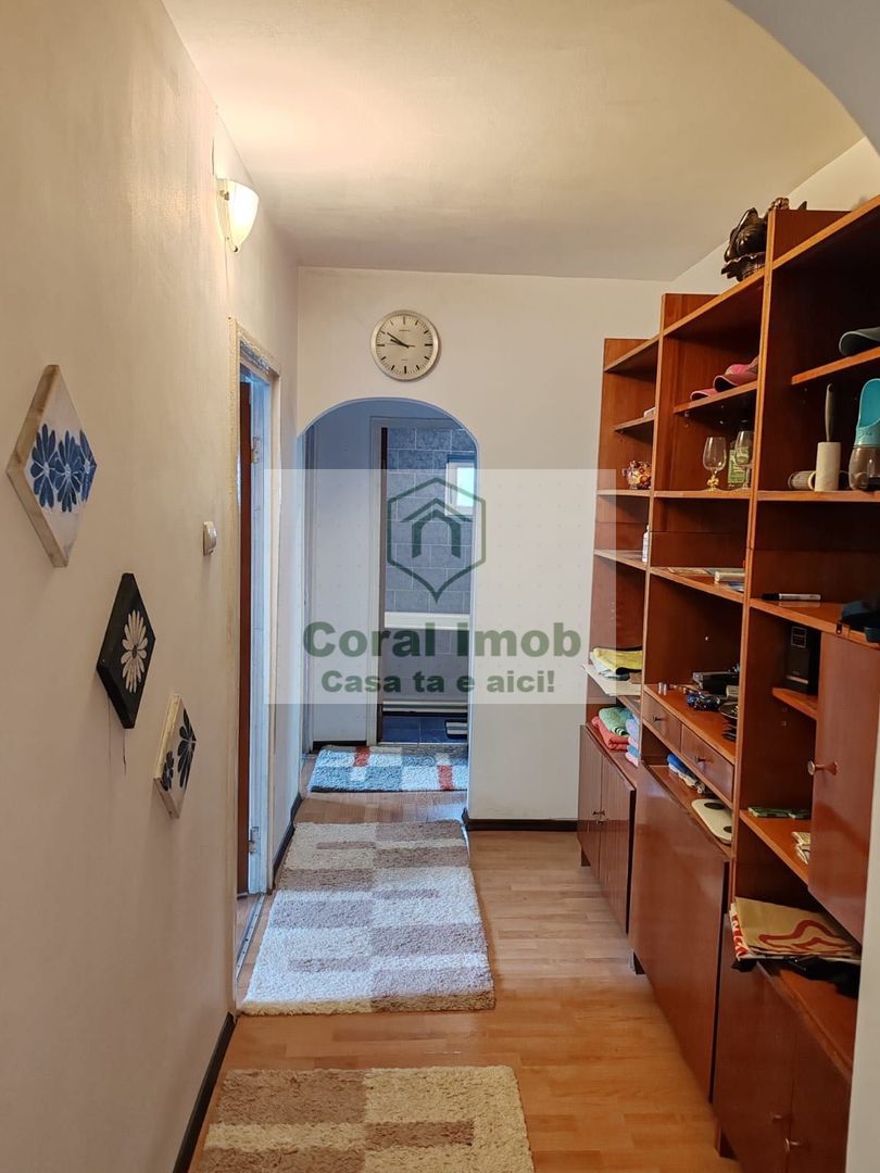 Vanzare Apartament 3 camere Mega Mall Pantelimon - Poză 8