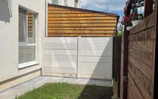 Apartament 2 camere Mobilat Utilat-Parcare-Gradina 44mp - Poză 17