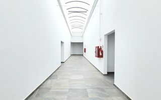 Spatiu birouri de închiriat Brasov - 176 mp # plus-imo.ro - Poză 5