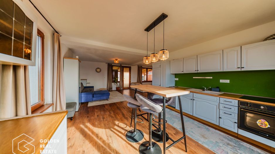 Casă de vânzare Tisa Noua, comision 0% - Poză 5