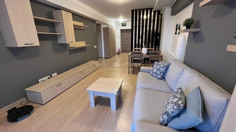 Apartament 2 camere  Cotroceni - Metrocity - Poză 2