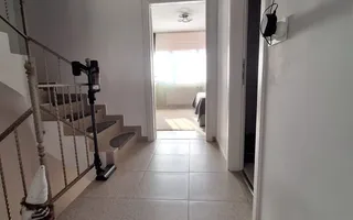 CASA DUPLEX P+1+M – CHEIUL DAMBOVITEI NR. 26, POPESTI-LEORDENI - Poză 11