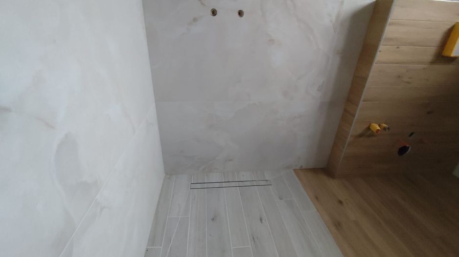 Casa noua de vanzare, nivel parter, living generos si 3 dormitoare - Poză 13