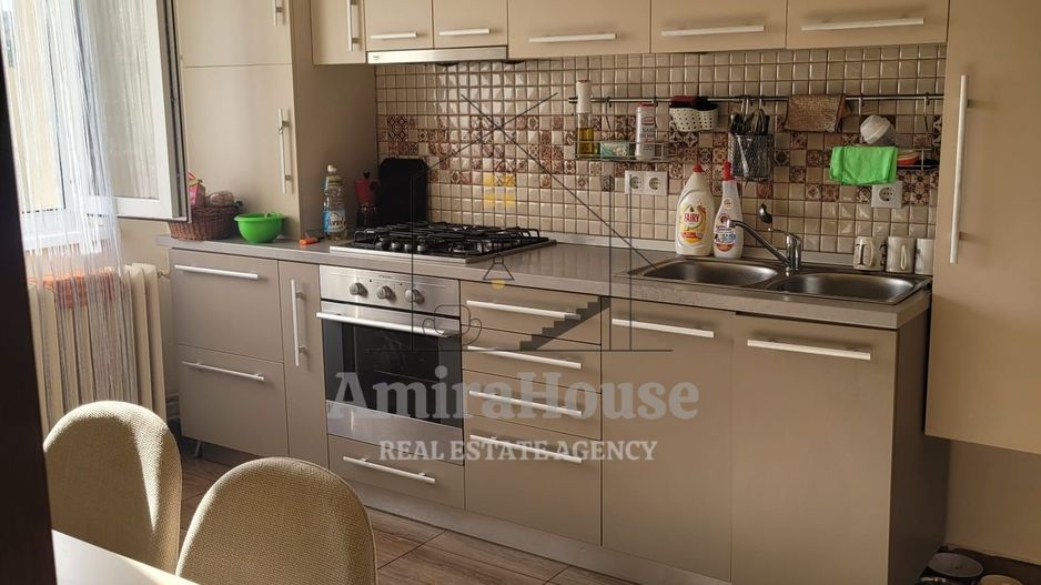 Apartament 2 camere, etaj 2, Grigorescu zona str Alexandru Vlahuta - Poză 13