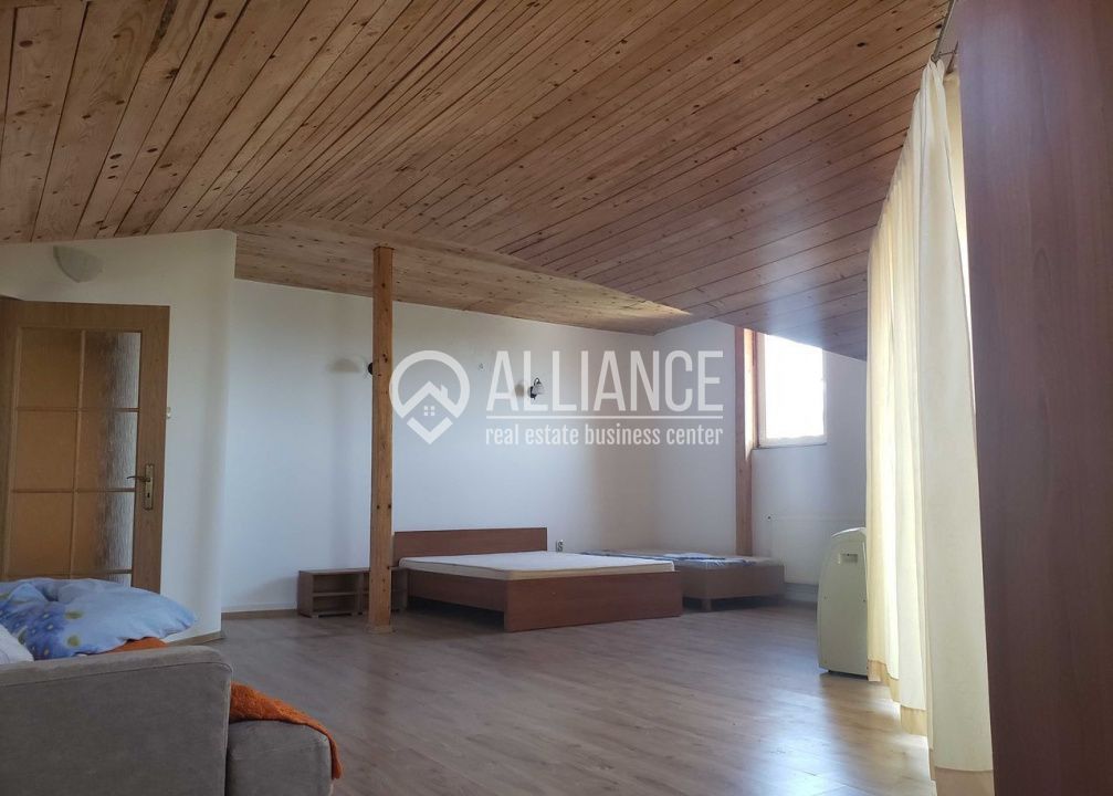 TECHIRGHIOL (COD 02)-  Vilă 10 camere ultracentrala - Poză 4