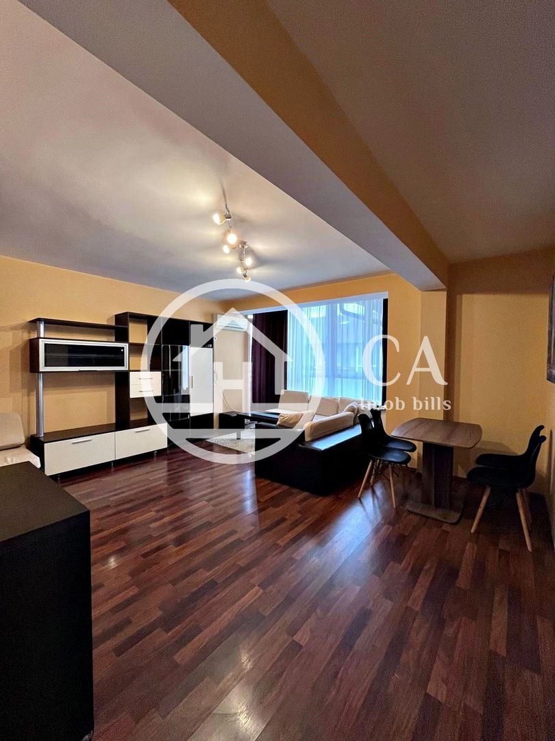 Apartament de închiriat cu 3 camere în zona Nufărul, Oradea - Poză 1