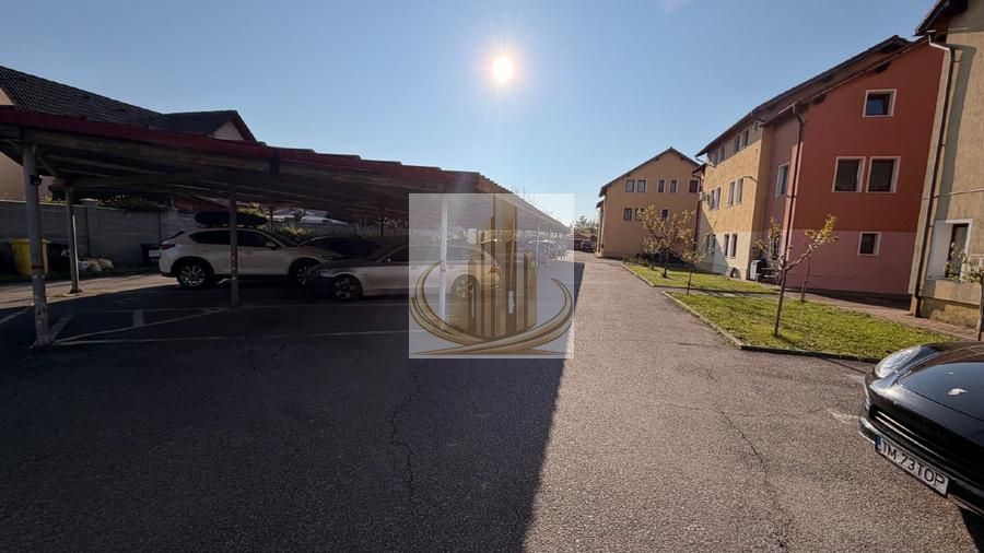 Apartament 3 camere | Etaj1+Mansardă | 67mp | Dumbravița | Loc parcare - Poză 13