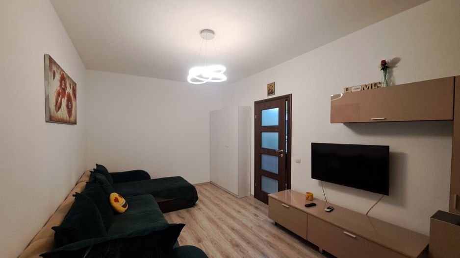 Apartament 2 camere Berceni / Loc de parcare - Poză 4