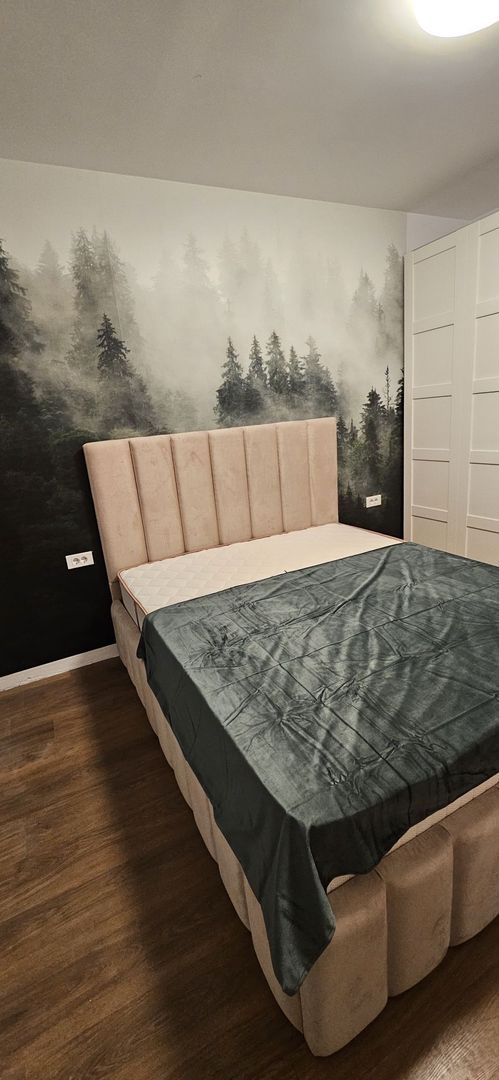 Inchiriere apartament-zona Berceni- Centrala proprie - Poză 5