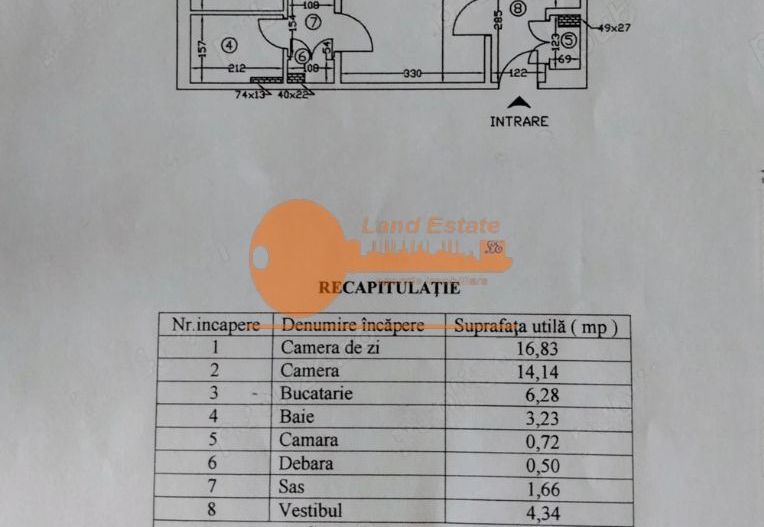 Apartament 2 camere | Drumul Taberei | Metrou Constantin Brâncuși - Poză 19