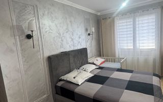 APARTAMENT 3 CAMERE | 78,7 MP TOTALI | PRELUNGIREA GHENCEA | PISCINA I - Poză 8