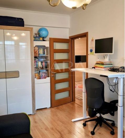 Apartament spațios cu 3 camere – zonă Gheorgheni, lângă parcuri. - Poză 11