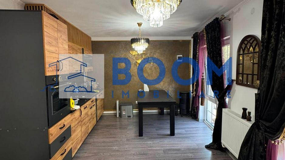 Casa Parc Zavoi | Rezidential | Spatiu Comercial | Mobilat si Utilat - Poză 7