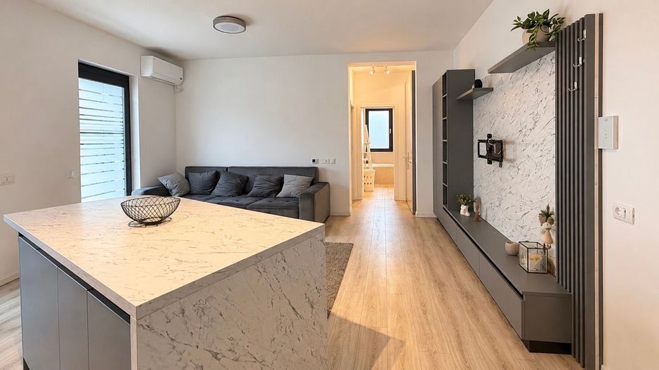 Comision 0% APARTAMENT 2 CAMERE DE VANZARE Calea Urseni | 48 MP - Poză 7