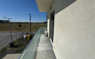 Apartament 2 camere, 54 mp, bloc nou, zona Hotel IO, Giroc - Poză 10