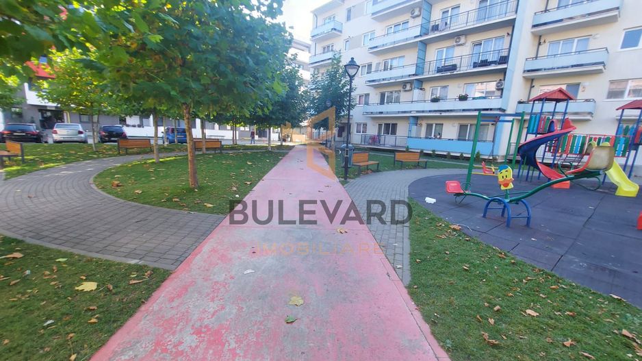 Apartament cu 2 camere + parcare, zona strazii Fabricii! - Poză 7