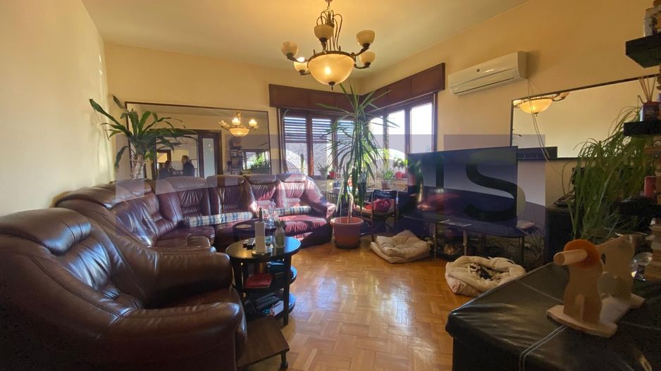 Apartament spatios 3 camere bloc boutique| Mosilor | loc parcare+2 boxe - Poză 1