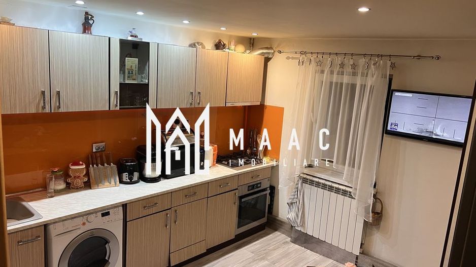 Apartament 3 camere | Parter | 72 MPU | Zona Hipodrom 3 - Poză 3