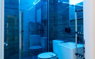 Apartament 3 camere, decomandat, metrou Dimitrie Leonida, Comision 0% - Poză 13