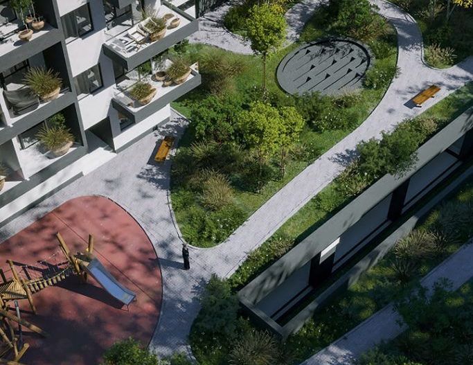 APARTAMENT 3 CAMERE | PIPERA | LANGA SCOALA AMERICANA | FINALZIAT - Poză 15