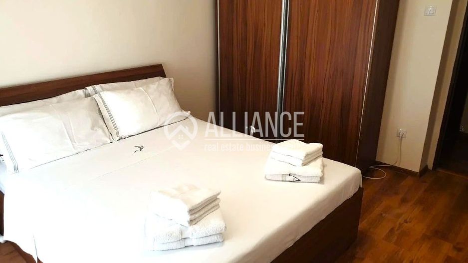 Apartament 2 camere de inchiriat - (COD 10) FALEZA NORD - Poză 3