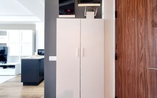 2 Camere Calea Dudesti B-dul Unirii Nerva Traian B-dul Octavian Goga - Poză 11