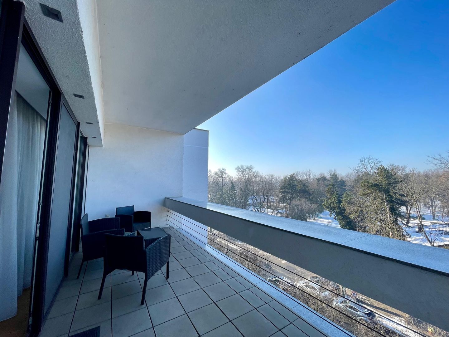 Apartament premium cu vedere spre parc – Soseaua Nordului, Herastrau - Poză 1