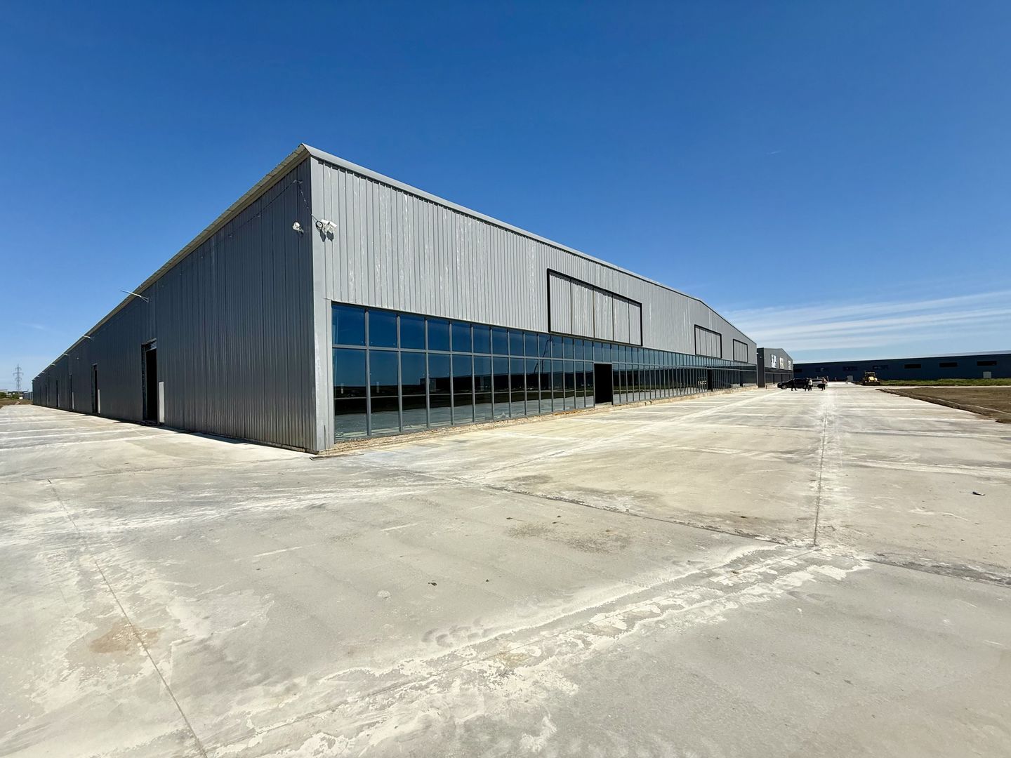 Centru Comercial  56000 mp hale depozitare productie logistica - Poză 8