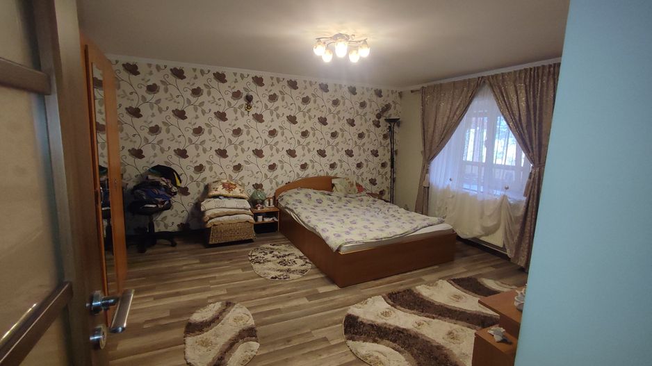 Sanadrei, Casa individuala, Suprafata teren generos, Garaj, terase si anexe - Poză 14