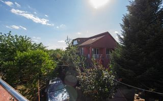 Casa de vanzare 9 camere potential investitie Cornetu teren 1200mp - Poză 3