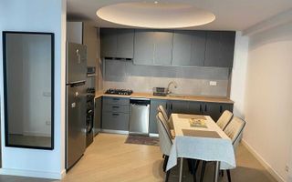 COM 0% I  Cortina North I 3 camere Pipera Aviatiei I parcare inclusa - Poză 2