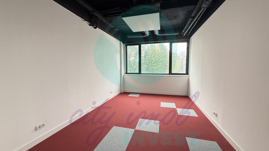 Spatiu MULTIFUNCTIONAL cu posibilitate de subinchiriere CALEA DOROBANTILOR - Poză 3