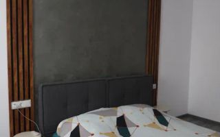 Apartament de 2 camere, 55.56 mp, semidecomandat, Zona Shopping City - Poză 8