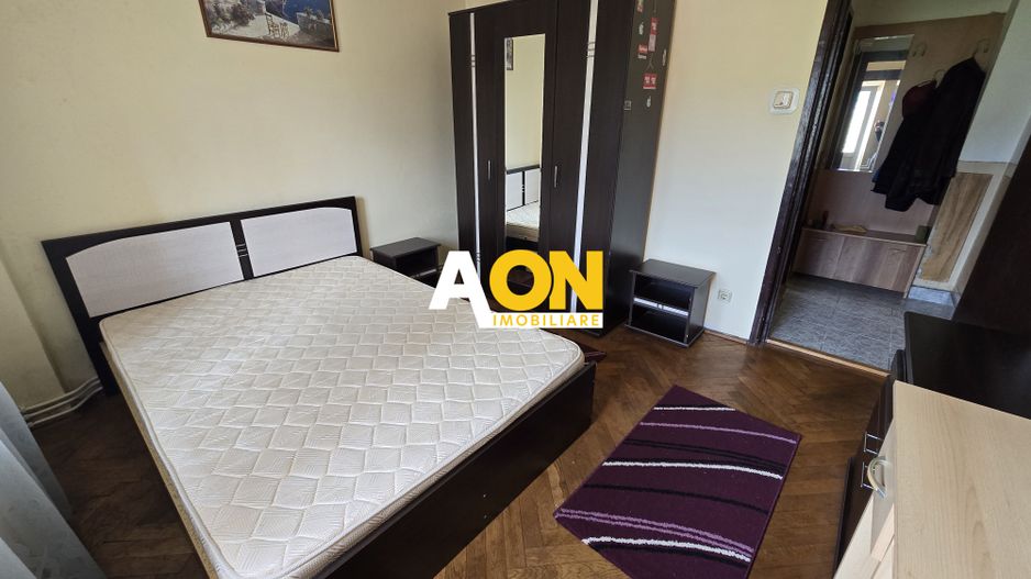 Apartament 3 Camere, 2 Bai, 2 Balcoane Zona Cetate - Poză 8