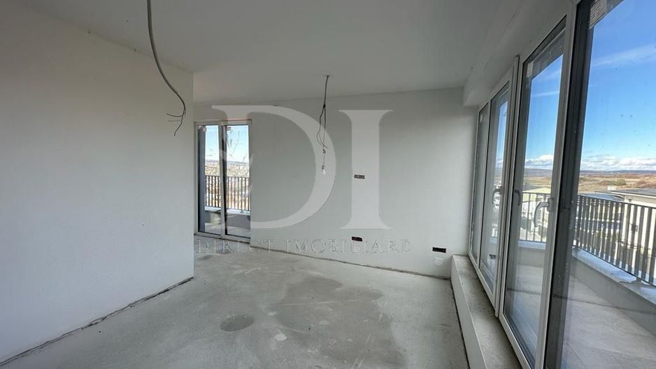 Duplex de vanzare / Cartier Borhanci / Cluj- Napoca - Poză 28