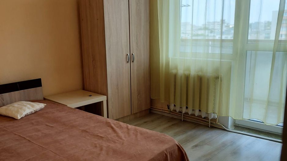 3 Camere Decomandate Primaverii Manastur - Poză 3