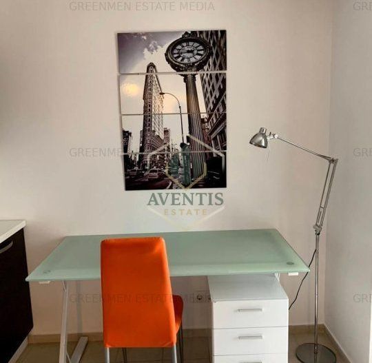 Rose Garden, complex nou, posibilitate parcare, modern mobilat, Metrou Obor - Poză 8