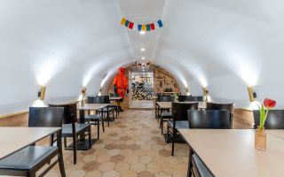 De vânzare Casa Weiss, Rimetea, pensiunea cu 5 margarete, patrimoniu ! - Poză 8