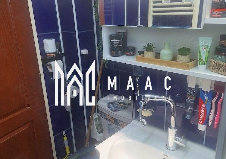 Apartament 2 Camere | Decomandat | 58MPU | Turnisor - Poză 9
